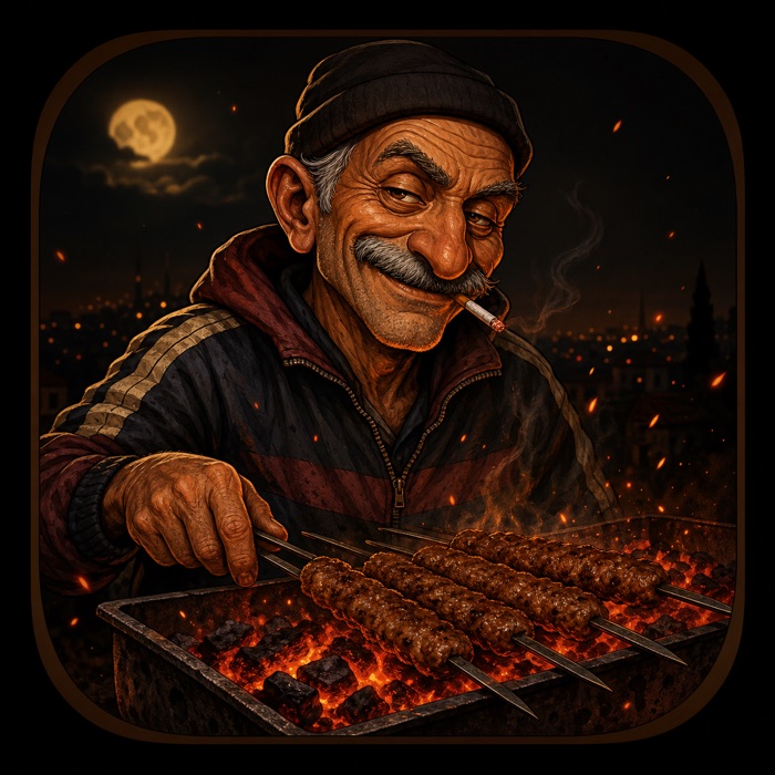 Grillmeister